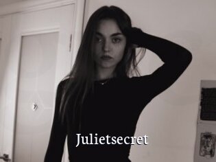 Julietsecret