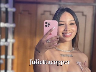 Juliettacopper