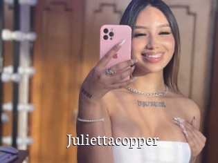 Juliettacopper