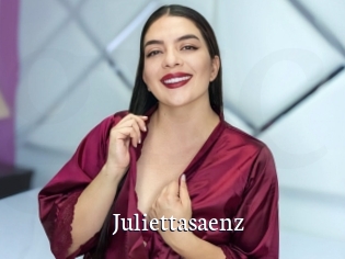 Juliettasaenz