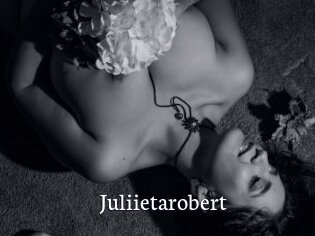 Juliietarobert