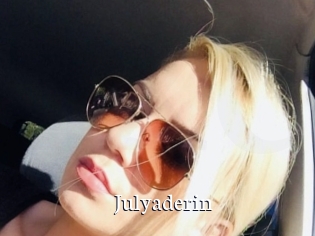 Julyaderin