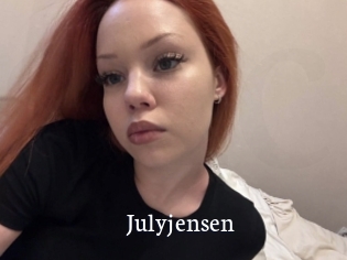 Julyjensen