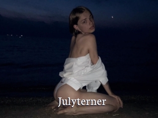 Julyterner