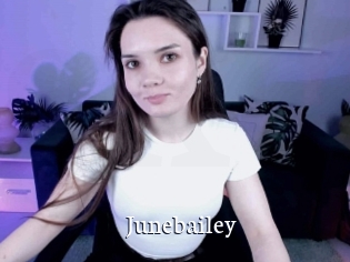 Junebailey