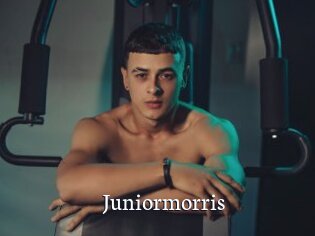 Juniormorris