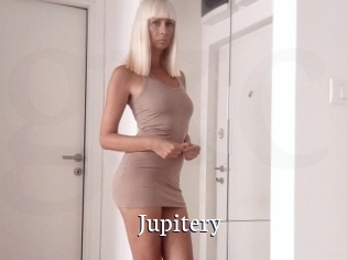 Jupitery