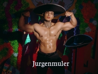 Jurgenmuler