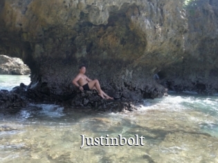 Justinbolt