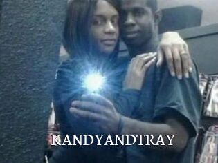 KANDYANDTRAY