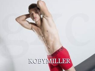 KOBYMILLER