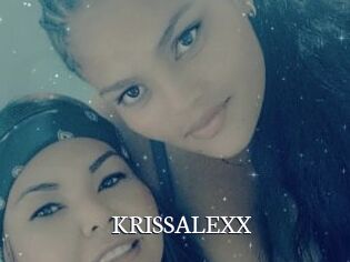 KRISSALEXX