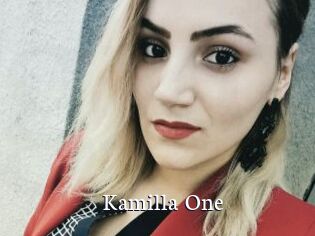 Kamilla_One