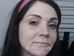 KandieJean