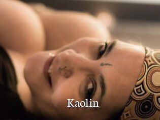 Kaolin