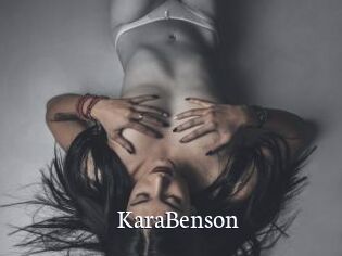 KaraBenson