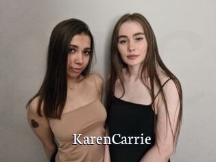 KarenCarrie