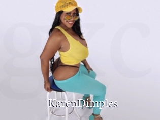 KarenDimples