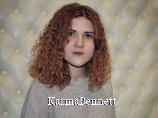 KarmaBennett