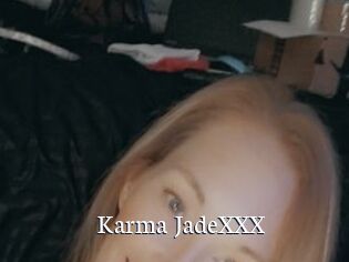 Karma_JadeXXX