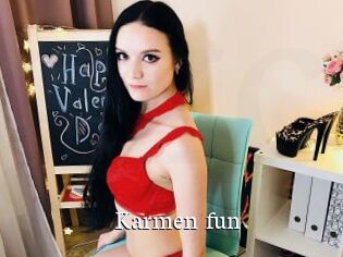 Karmen_fun