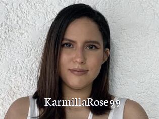 KarmillaRose99