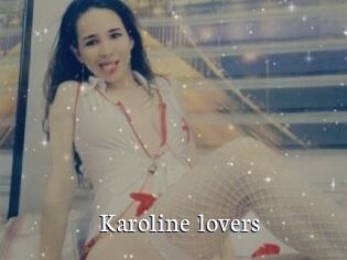 Karoline_lovers