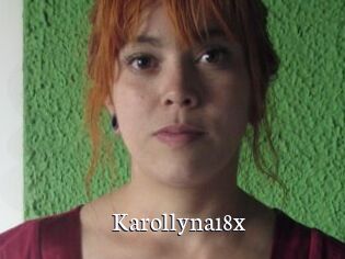 Karollyna18x