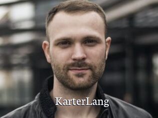 KarterLang