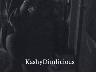 KashyDimlicious