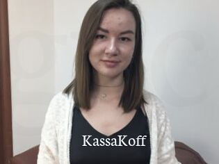 KassaKoff