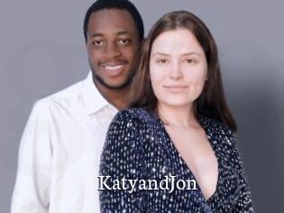 KatyandJon