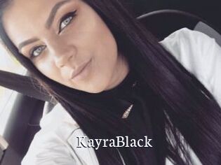 KayraBlack