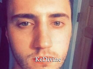 KeDivine