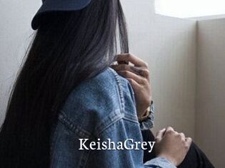 KeishaGrey