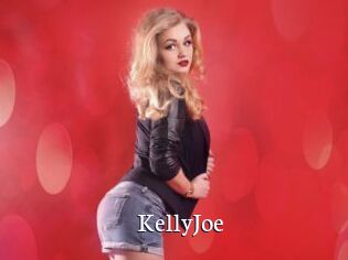 KellyJoe