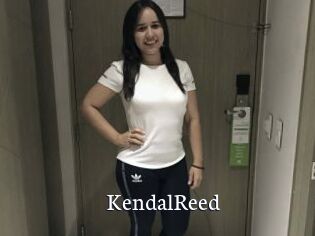 KendalReed