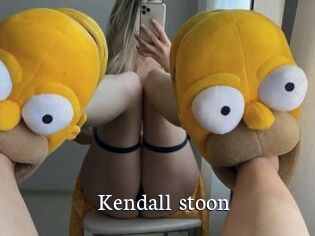 Kendall_stoon