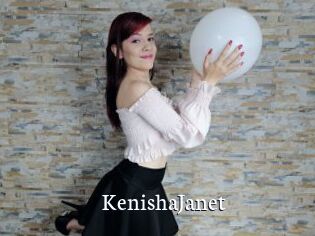 KenishaJanet