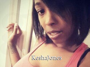 Kesha_Jones