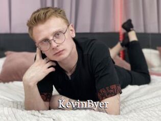 KevinByer