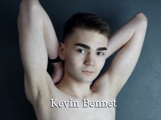 Kevin_Bennet