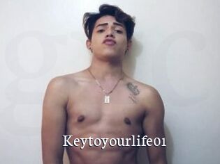 Keytoyourlife01