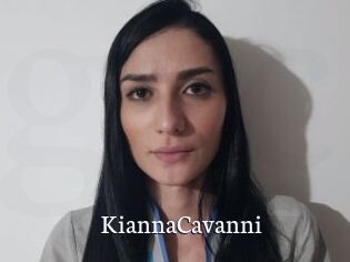 KiannaCavanni