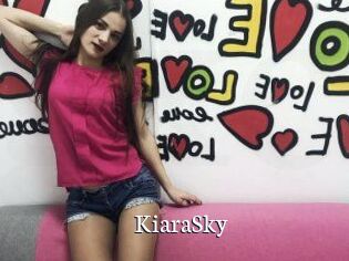 KiaraSky