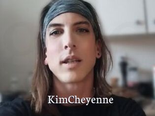 KimCheyenne