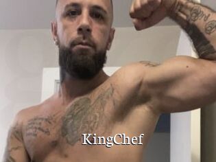 KingChef