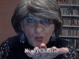 KinkyChantal