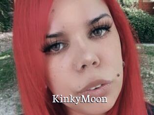 KinkyMoon