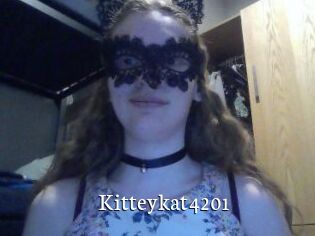 Kitteykat4201